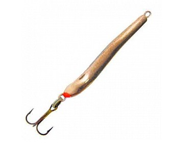 Блесна Пирс зимняя Блесна Пирс зимняя