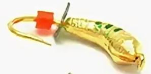 Мормышка Wolfram Уралка d2,0 мм 0,2г с рисками гальваника Мормышка Wolfram Уралка d2,0 мм 0,2г с рисками гальваника