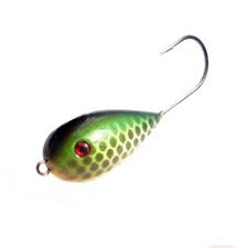 Воблер Profilux хорватское яйцо 10,5г Воблер Profilux хорватское яйцо 10,5г