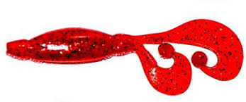 Приманка силиконовая Aiko DOUBLE TAIL 3 Приманка силиконовая Aiko DOUBLE TAIL 3