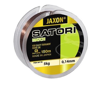 Леска Jaxon Satori Match 150м¶