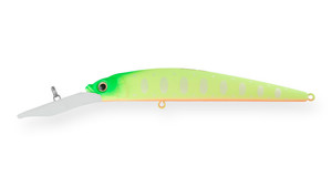 Воблер STRIKE PRO JL-061F(светящийся) Воблер STRIKE PRO JL-061F(светящийся)