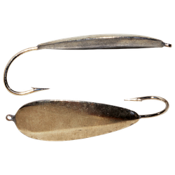 Блесна РВС Щучья, 2-х сторонняя, 7,8гр (1шт) Блесна РВС Щучья, 2-х сторонняя, 7,8гр (1шт)