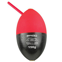 Поплавок Big Waller Oval-Float 200g 1*5st