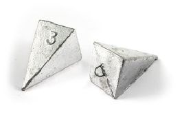 Груз Пирамида (4) 112г Груз Пирамида (4) 112г