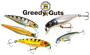 Воблер Pontoon 21 Greedy Guts 88SP-SR, 88mm, 11.7g