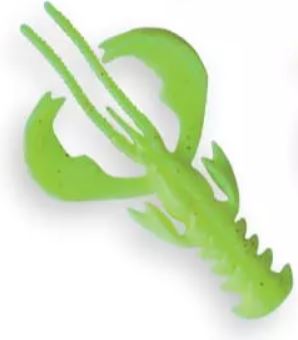 Приманка силиконовая Crazy Fish Nimble 3.2'' 8см Приманка силиконовая Crazy Fish Nimble 3.2'' 8см