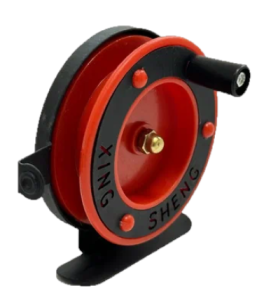 Катушка Columbia XingSheng 801D