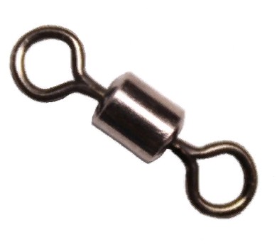 Вертлюг Crazy Fish №6 (CS06_8) Вертлюг Crazy Fish №6 (CS06_8)