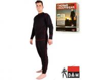 Термо белье DAM NORDIC EXPEDITION UNDERWEAR XXXL 8674005