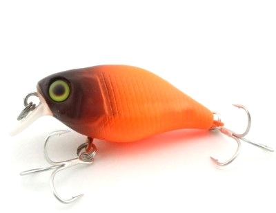 Воблер Jackall Chubby 38F 4г