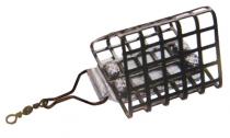 Кормушка KOSTAL метал.тругольная б/дна 32x44 20g (10szt.)