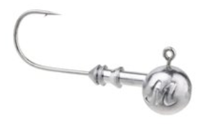 Джиг- головка Mikado Aberdeen Jig BN 10г Джиг- головка Mikado Aberdeen Jig BN 10г