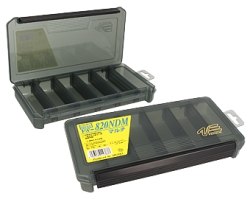 Коробочка для приманок Pontoon 21 LCB Versus 232*122*32см прозрачная