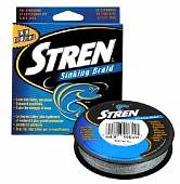 Леска Stren SinkingBraid 110м