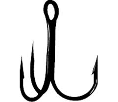 Тройник Eagle Claw mod 977 №4