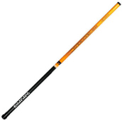 Удилище телескопическое без колец Волжанка Волгаръ Классик-22 4,00м до 40г Удилище телескопическое без колец Волжанка Волгаръ Классик-22 4,00м до 40г