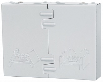 Кейс-горелка для сухого горючего Следопыт-Minii/100 Кейс-горелка для сухого горючего Следопыт-Minii/100