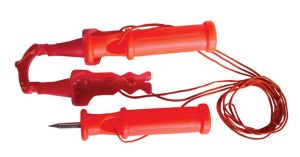 Спасалки Salmo пластиковые на шнурке Спасалки Salmo пластиковые на шнурке