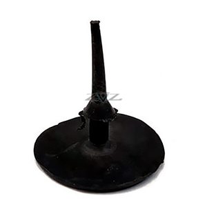 Нипель к клапану для резин.лодок (лепесток) Нипель к клапану для резин.лодок (лепесток)