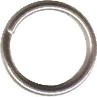 Кольцо заводное Mikado Split Ring, HX41.0x1.0 (12шт) Кольцо заводное Mikado Split Ring, HX41.0x1.0 (12шт)