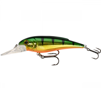 Воблер Mikado Leader (A72), 6.5cm Воблер Mikado Leader (A72), 6.5cm