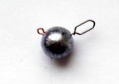 Груз Pepper Чебурашка разборный с застежкой Груз Pepper Чебурашка разборный с застежкой