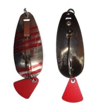 Блесна Aise Блесна Aise