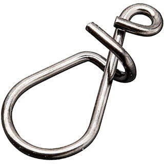 Застёжка спиральная Pontoon 21 Light Застёжка спиральная Pontoon 21 Light