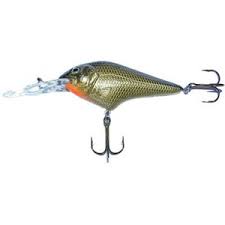 Воблер BERKLEY FRENZY FD7-S 7cm Воблер BERKLEY FRENZY FD7-S 7cm