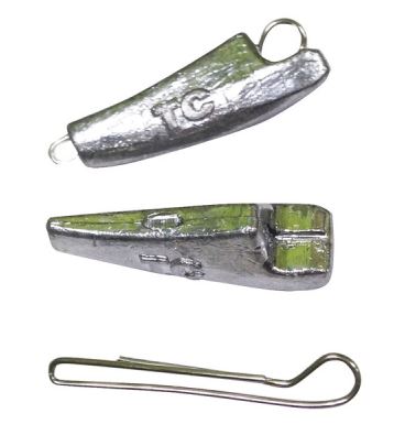 Груз Тула Проходимец разборный 16 г Груз Тула Проходимец разборный 16 г