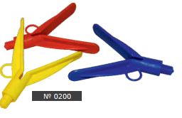 Наконечник ANPLAST для подпорки Наконечник ANPLAST для подпорки