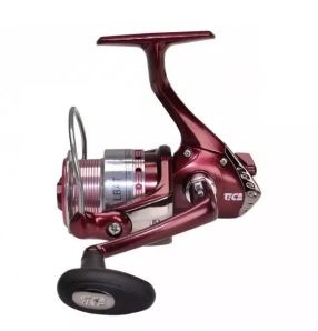 Катушка Tica Lustre LBAT 2000, 7+1п, FD