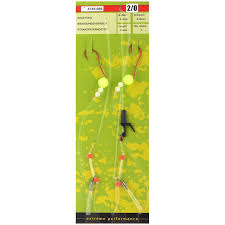 Система Spro Beach Spin Paternoster №2/0