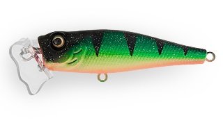 Воблер STRIKE PRO EG-046WL Воблер STRIKE PRO EG-046WL