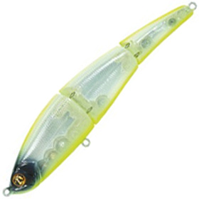 Воблер Pontoon 21 Danzante J2 140S-LL, 140mm, 26.5g