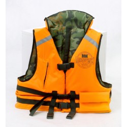 Жилет "Mednovtex" страховочный Жилет "Mednovtex" страховочный