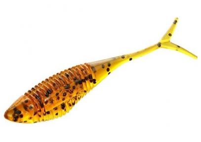 Приманка силиконовая Mikado Fish Fry 8cм  (350)