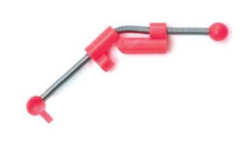 Сторожок Пирс Финский Большой - 45 АБС d3мм Сторожок Пирс Финский Большой - 45 АБС d3мм