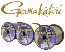 Плетеный шнур GAMAKATSU G-Hybrid Braided 0.16mm  4.5kg 1000m Moss Green Плетеный шнур GAMAKATSU G-Hybrid Braided 0.16mm  4.5kg 1000m Moss Green