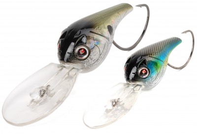 Воблер SEBILE D&CRANK 70mm 25.5gr Воблер SEBILE D&CRANK 70mm 25.5gr