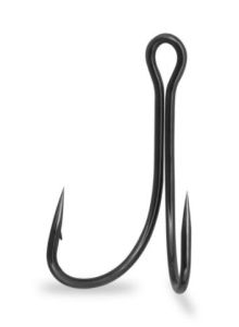 Двойник Gurza Wide Gap Shank BN Двойник Gurza Wide Gap Shank BN