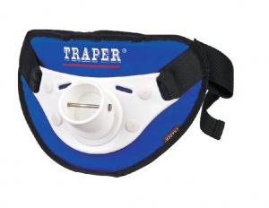 Пояс под удочку TRAPER (81097) Пояс под удочку TRAPER (81097)