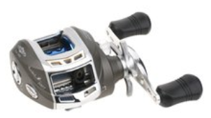 Катушка Mikado Rainbird 2007 FD 6+1п¶