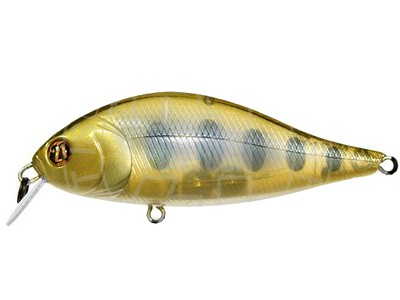 Воблер Pontoon 21 Bet-A-Shad 75SP-SR, 75mm, 13.2g