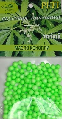 Вкусовая приманка Pufi Вкусовая приманка Pufi