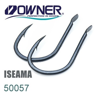 Крючки Owner 50057, №08 Крючки Owner 50057, №08