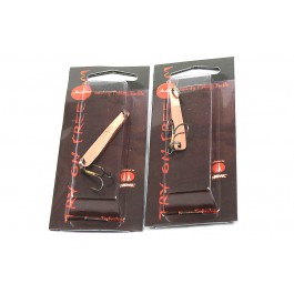 Блесна AIKO SK-Sher1, 60mm, 9g (10шт) Блесна AIKO SK-Sher1, 60mm, 9g (10шт)