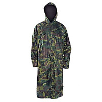 Плащ дождевой камуф. XХХХL Плащ дождевой камуф. XХХХL