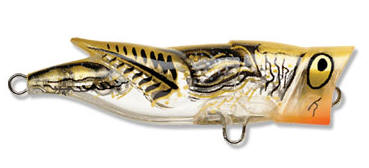 Воблер STORM HP04 523